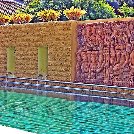 Royal Lee Resort And Spa Nai Yang Экстерьер фото