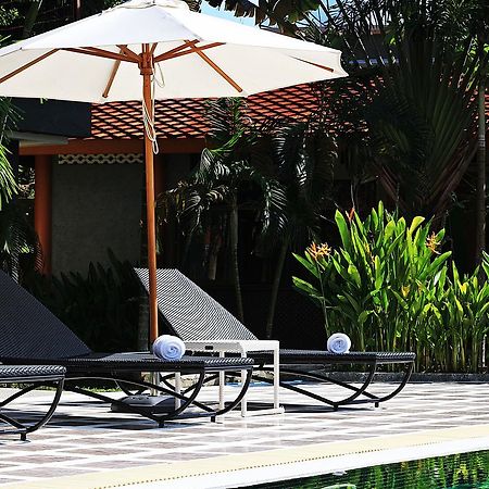 Royal Lee Resort And Spa Nai Yang Экстерьер фото