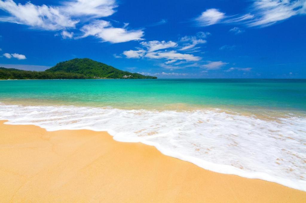 Royal Lee Resort And Spa Nai Yang Экстерьер фото