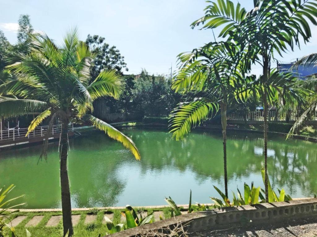 Royal Lee Resort And Spa Nai Yang Экстерьер фото