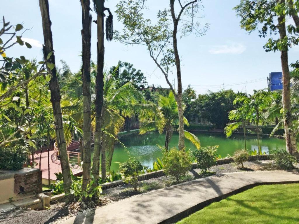 Royal Lee Resort And Spa Nai Yang Экстерьер фото