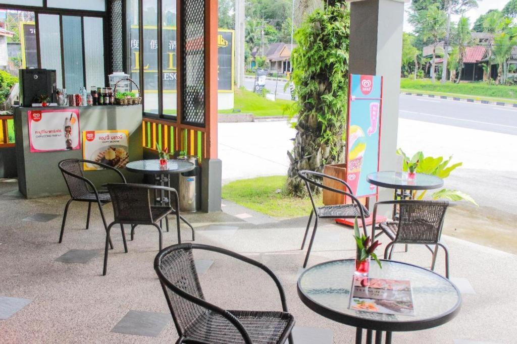 Royal Lee Resort And Spa Nai Yang Экстерьер фото